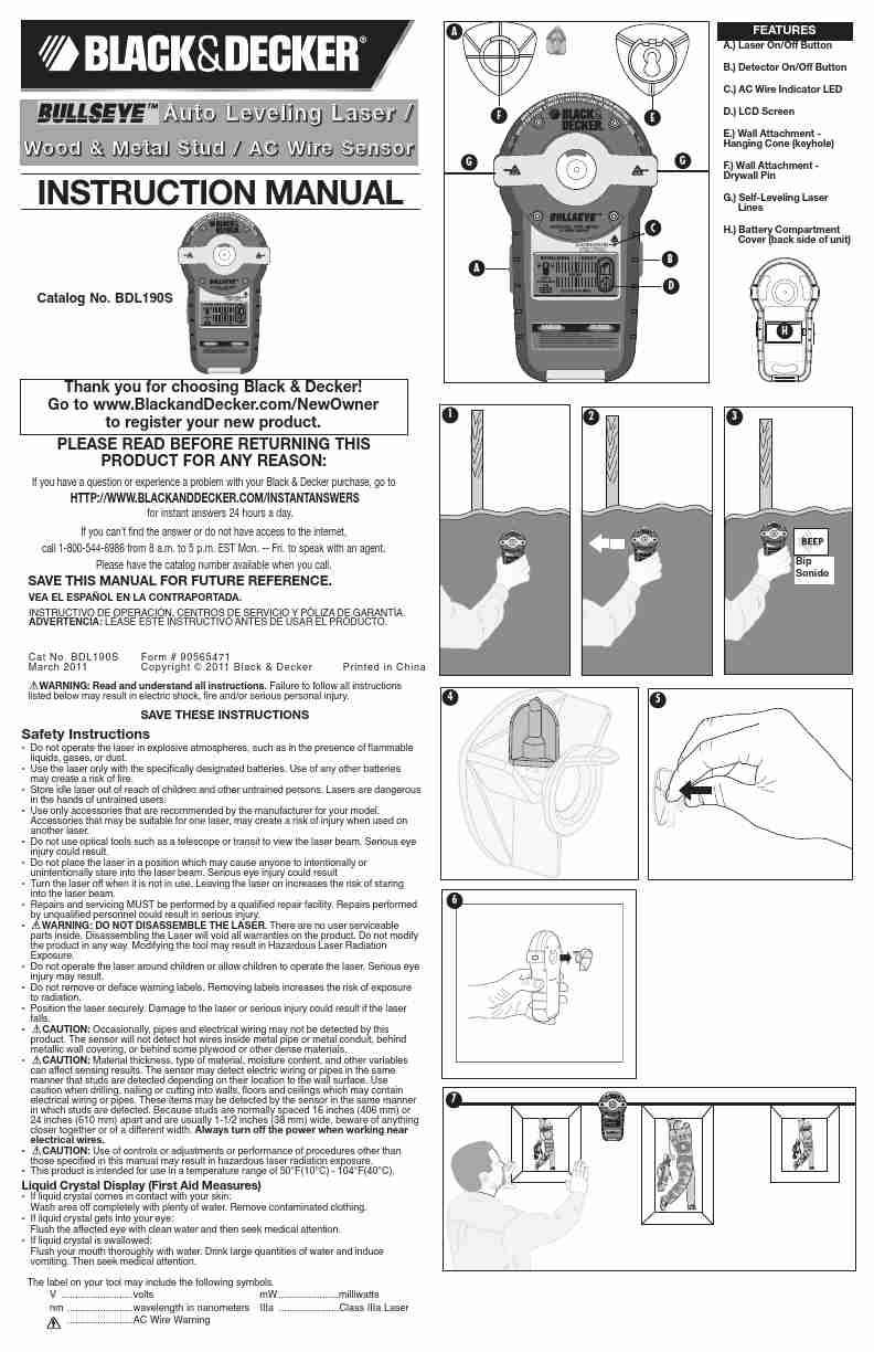 BLACK & DECKER BDL190S-page_pdf